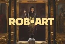 Bobby East – ROB ART (Full Album)