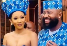 A Blast From The Past: Check Out Cassper Nyovest & Wife Pulane Mojaki’s Old Picture Together