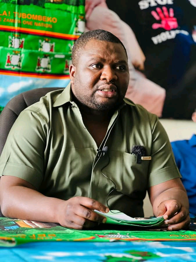 PF will Hold Convetions Soon