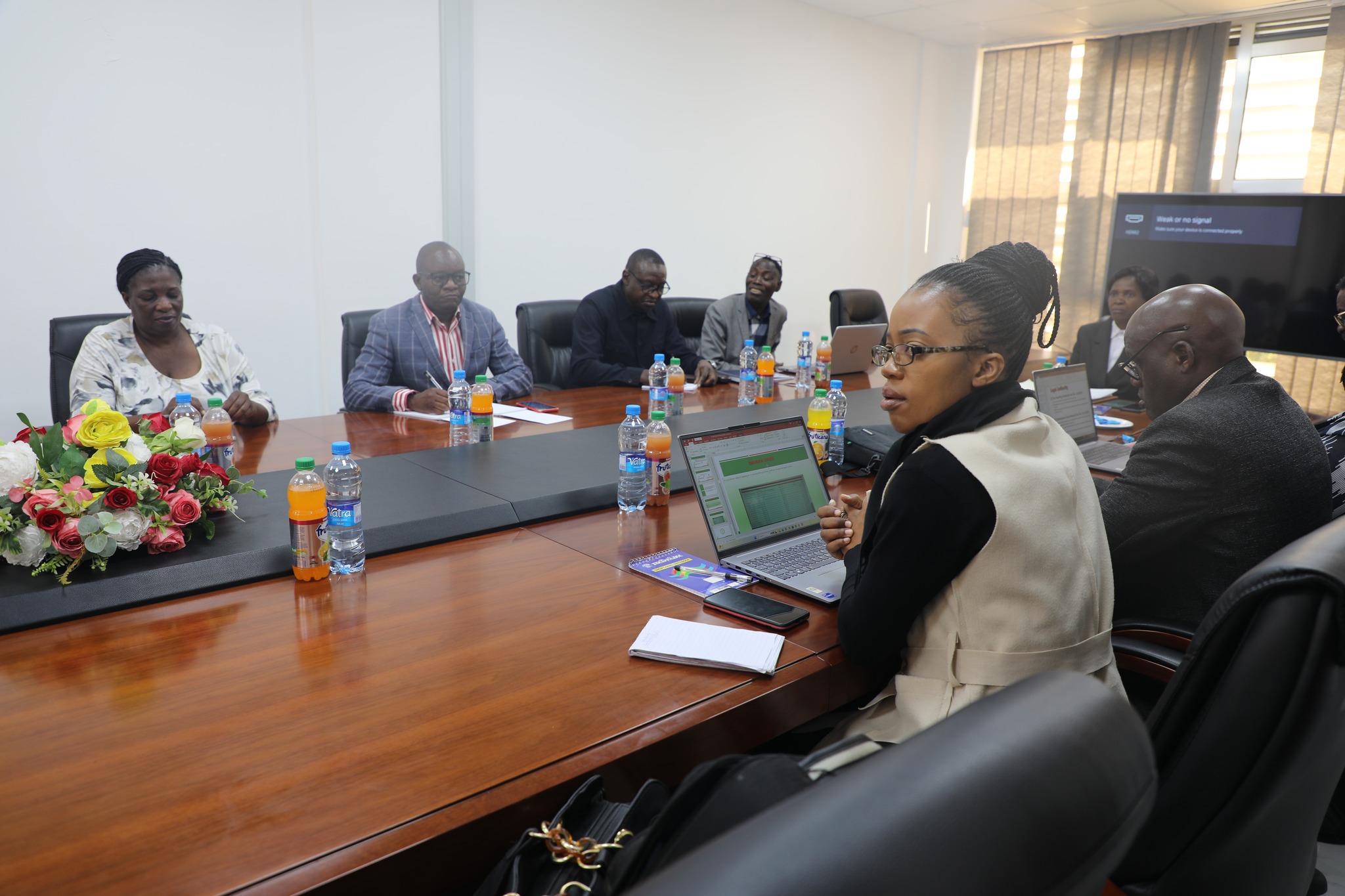 TEACHING COUNCIL OF ZAMBIA ENGAGES PROFESSIONAL TEACHERS UNION OF ZAMBIA TO STRENGTHEN TEACHER PROFESSIONALISM