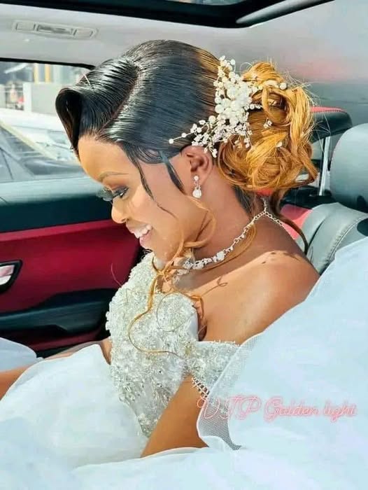 Mwizukanji Will be Married Soon