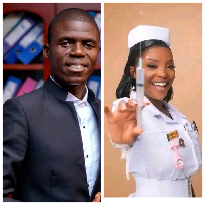 EDEN UNIVERSITY OWNER OFFERS LISA A JOB