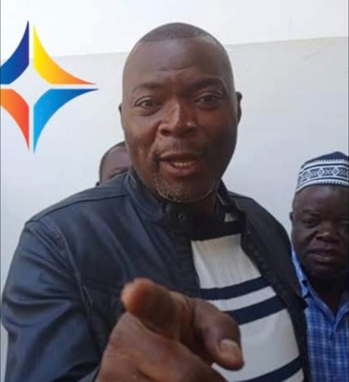 LUSAMBO ARRIVES IN KABWE FOR JUDGEMENT.