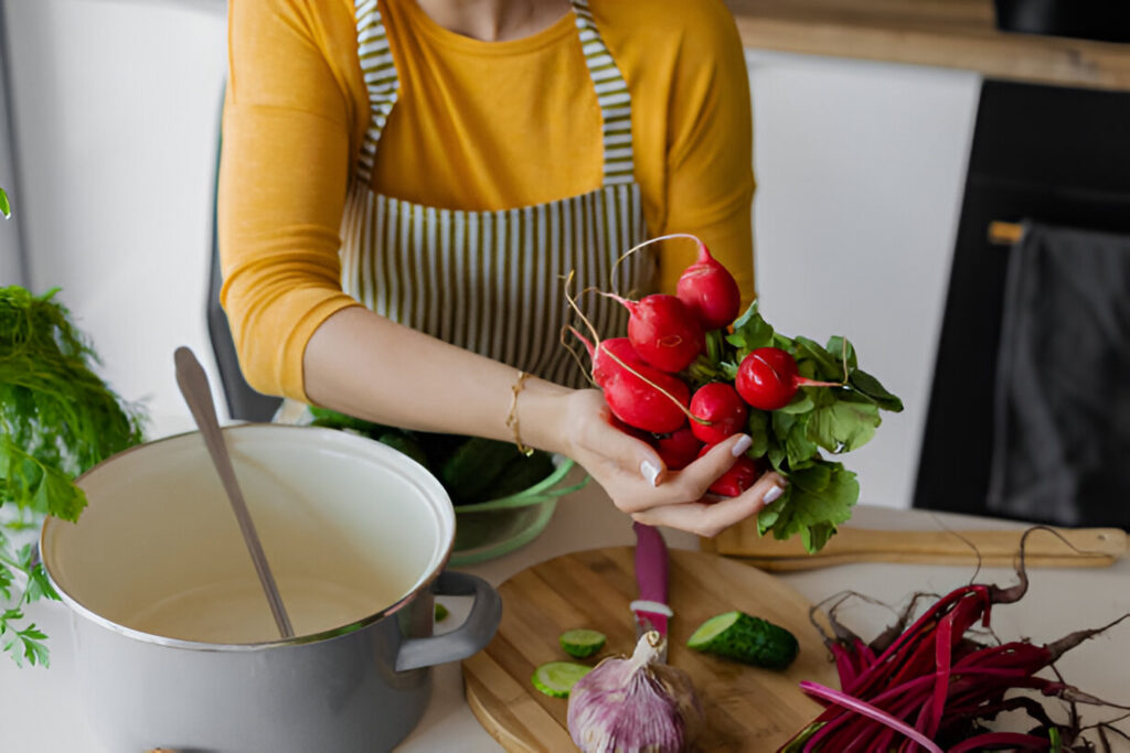 14 Powerful Cruciferous Vegetables That Can Help Prevent Cancer!
