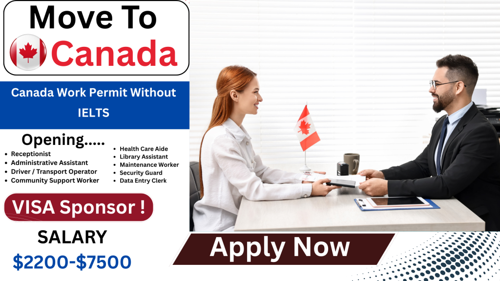 Business Development Administrator