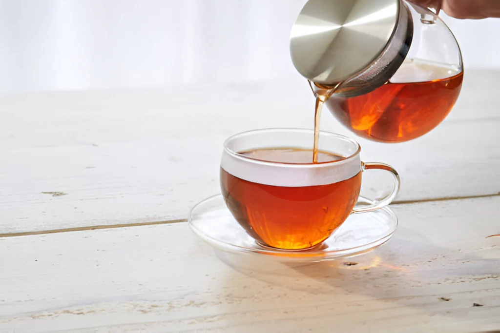 Green Tea vs. Black Tea: Which One Is the Ultimate Health Elixir?