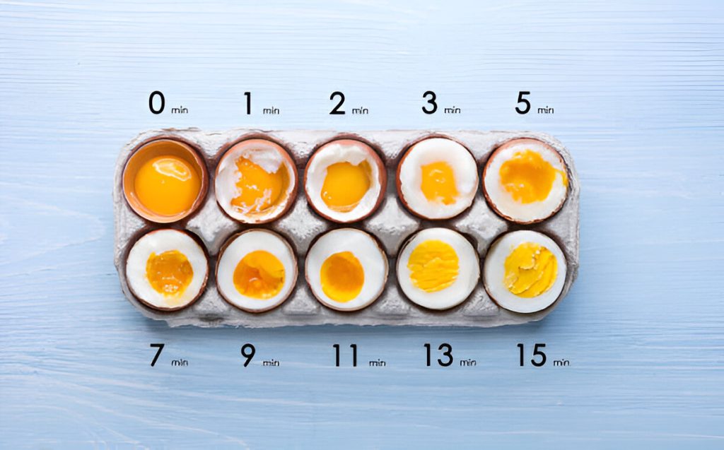 Hacks That Will Make Boiling Your Eggs So Much Easier