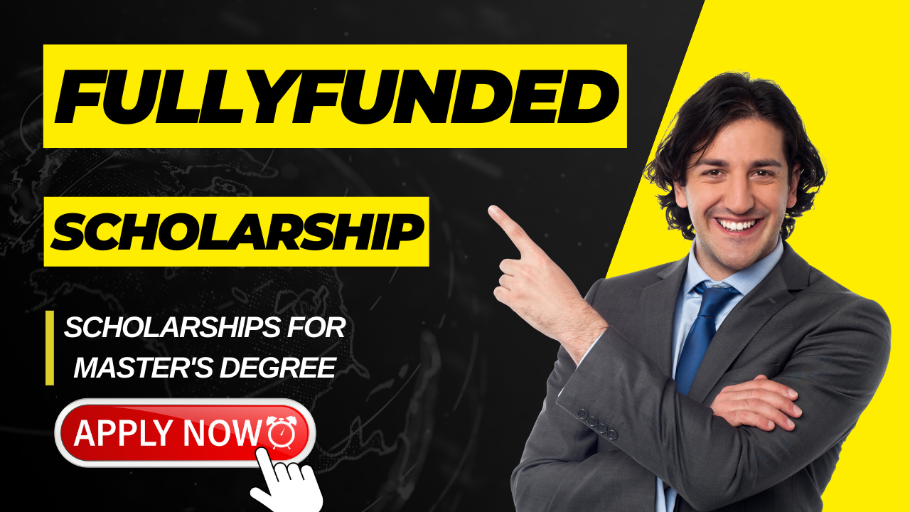 OAS Scholarships 2024 for Undergraduate & Graduate Students in America (USA)